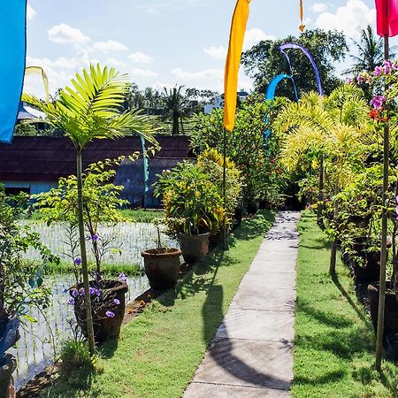 Matra Bali Guesthouse Canggu  Exterior photo