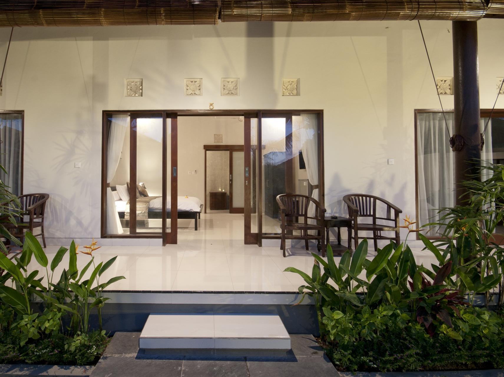 Matra Bali Guesthouse Canggu  Exterior photo