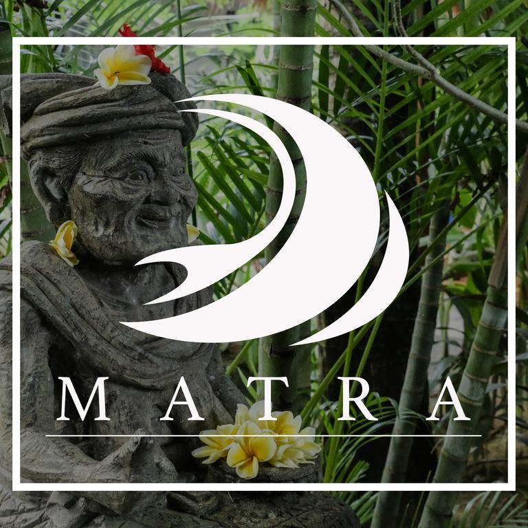 Matra Bali Guesthouse Canggu  Exterior photo